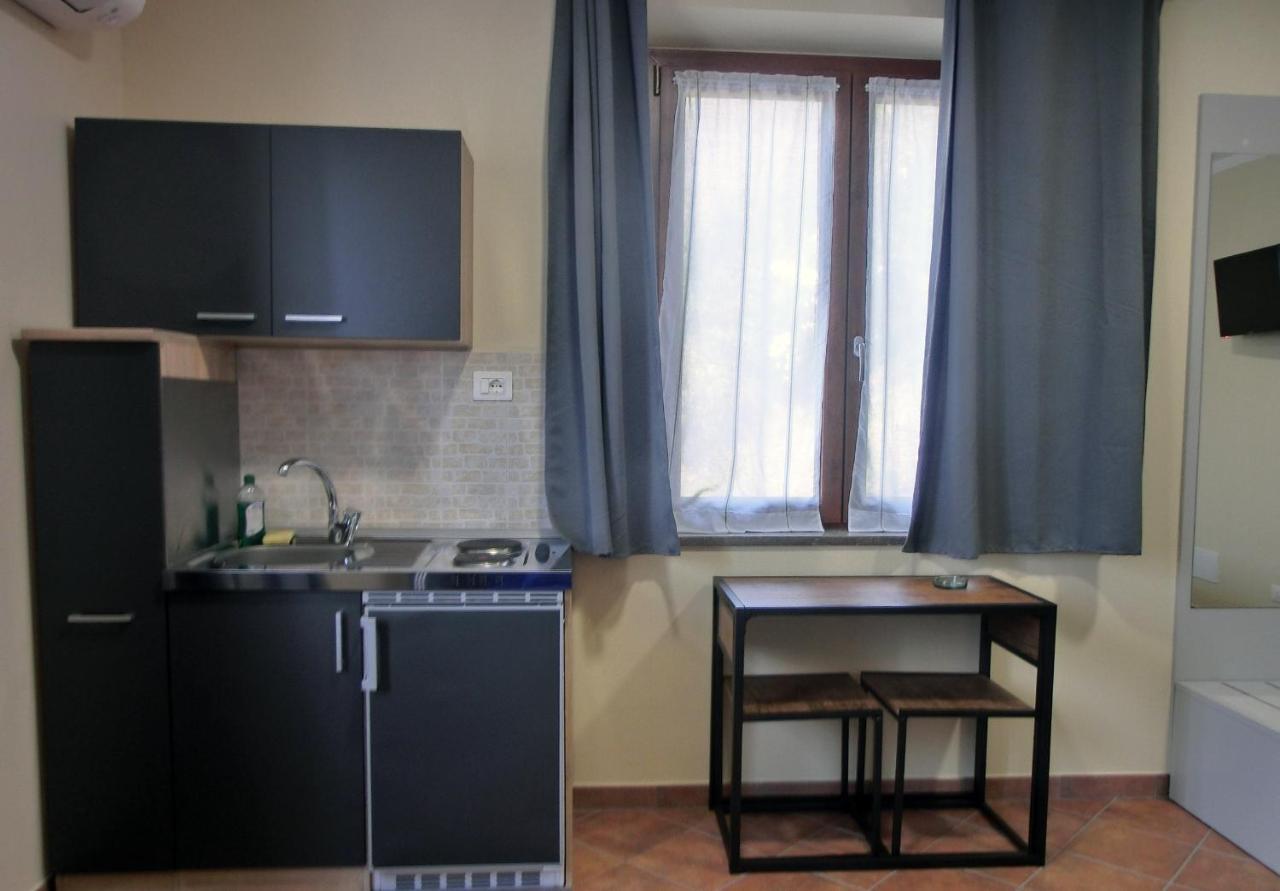 Agriturismo La Pietriccia Кианчано Терме Екстериор снимка