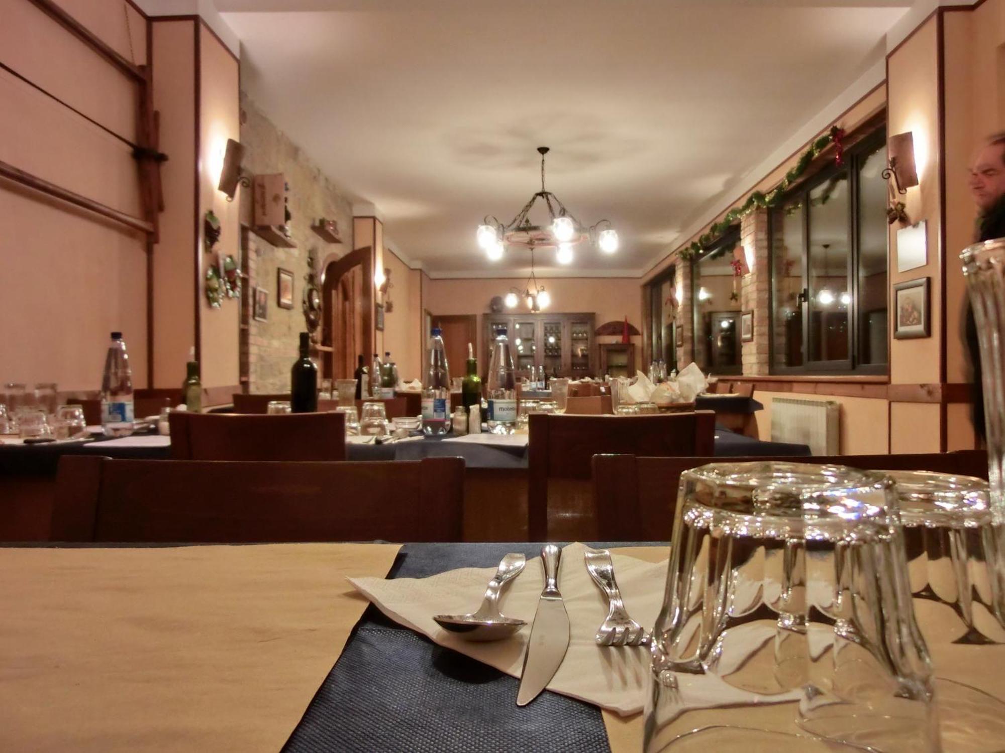 Agriturismo La Pietriccia Кианчано Терме Екстериор снимка