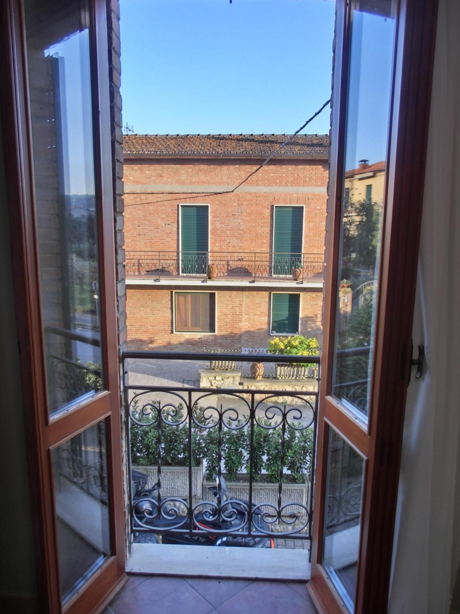 Agriturismo La Pietriccia Кианчано Терме Екстериор снимка