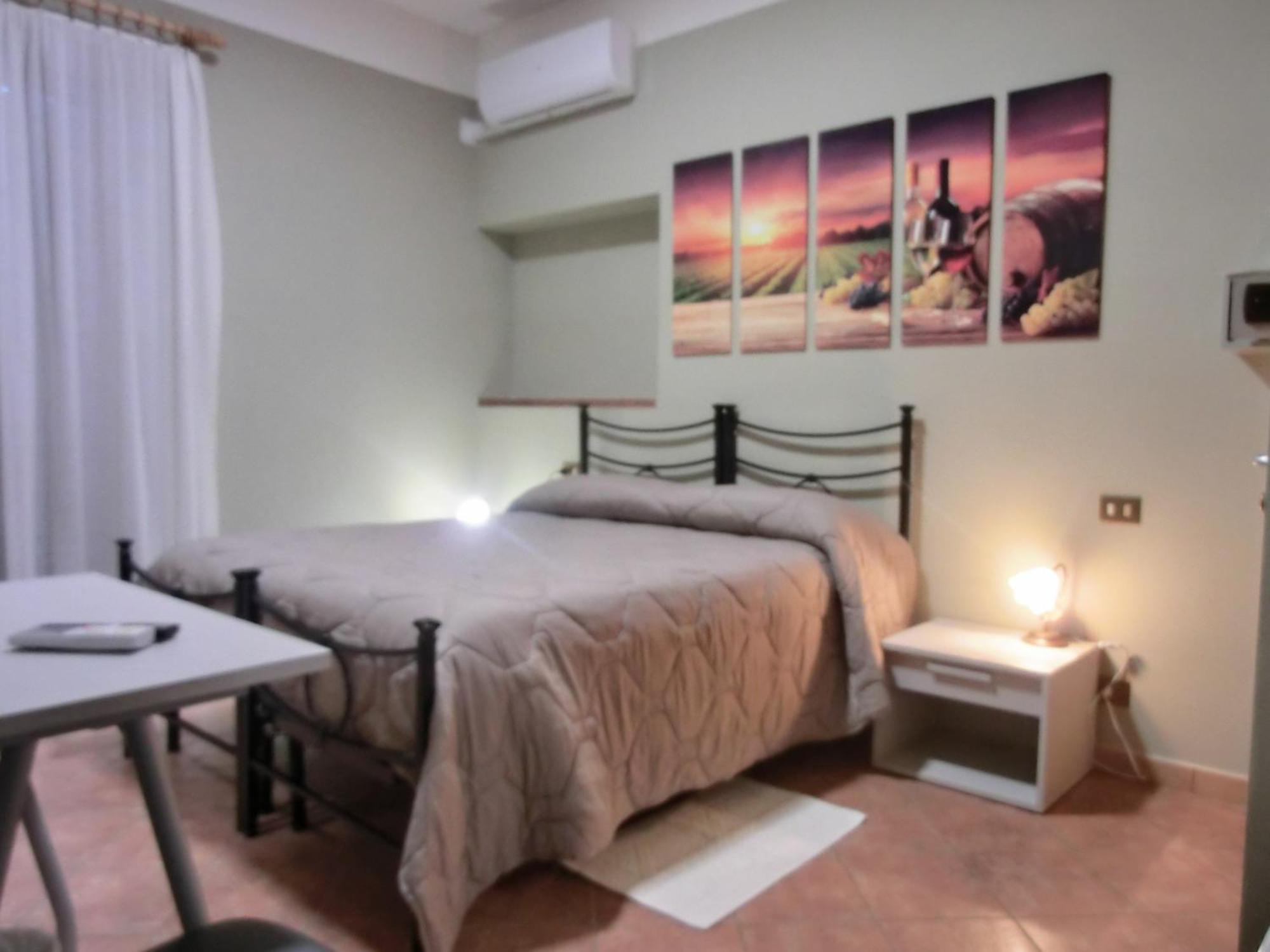 Agriturismo La Pietriccia Кианчано Терме Екстериор снимка