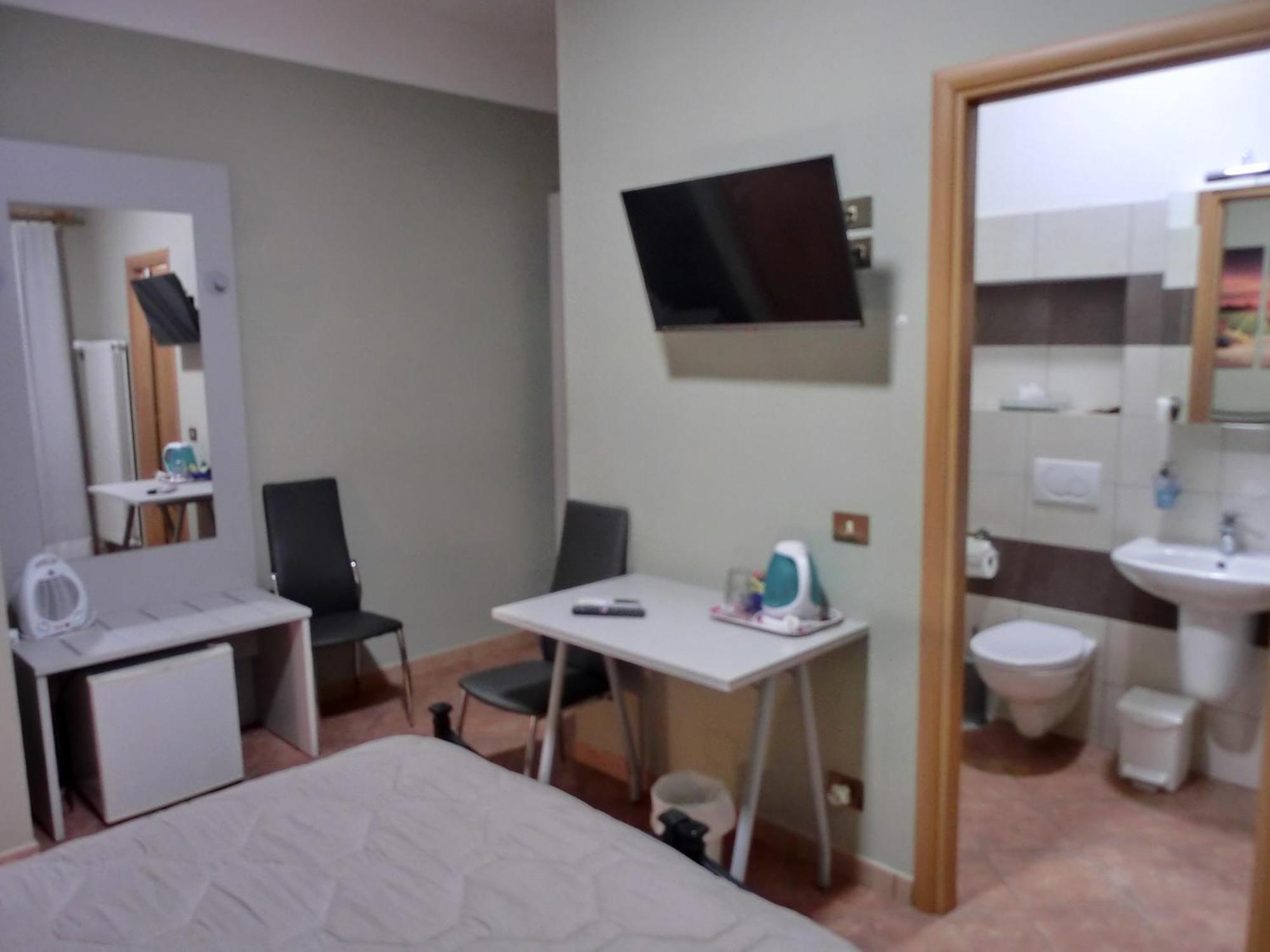 Agriturismo La Pietriccia Кианчано Терме Екстериор снимка