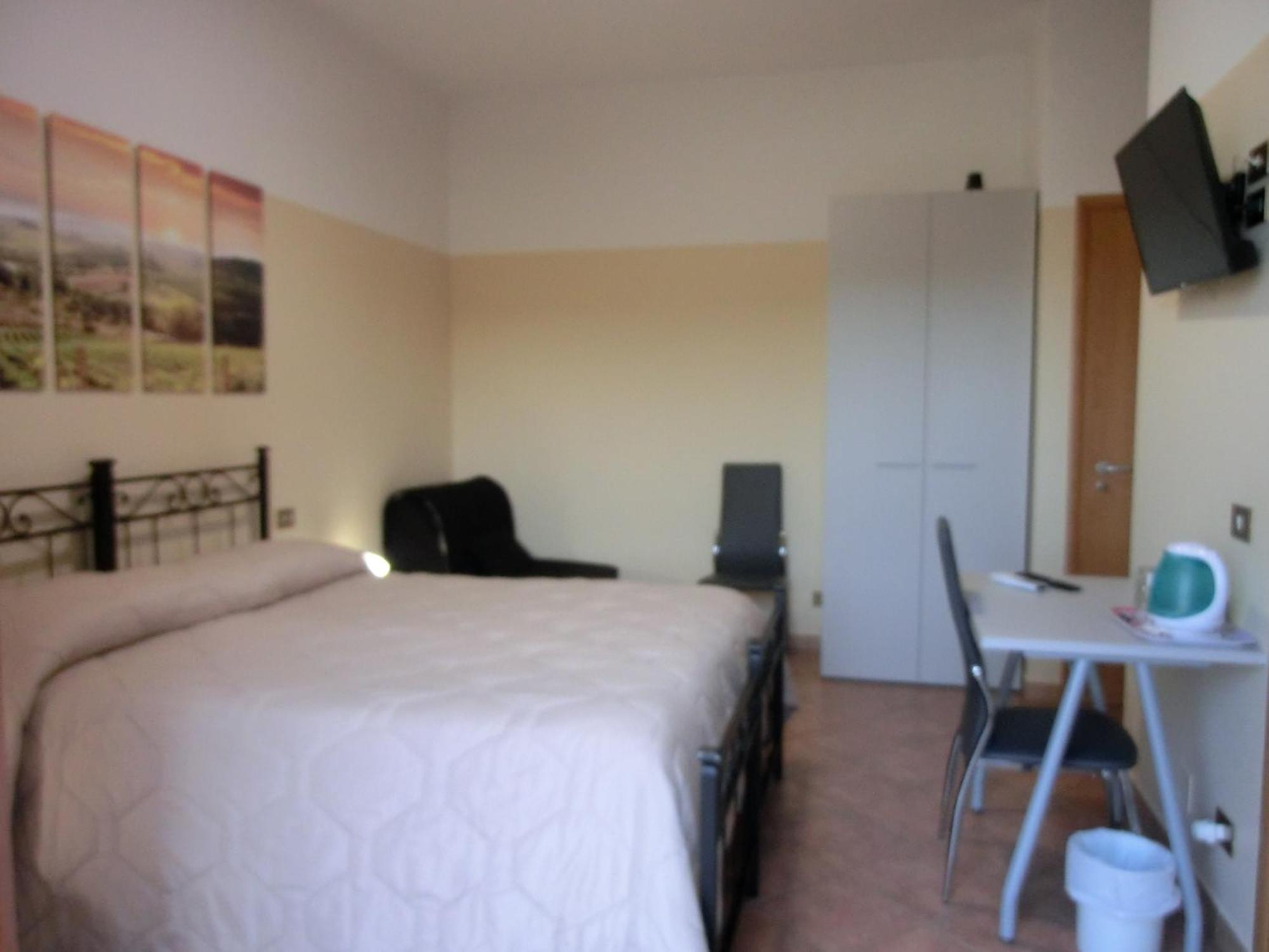 Agriturismo La Pietriccia Кианчано Терме Екстериор снимка