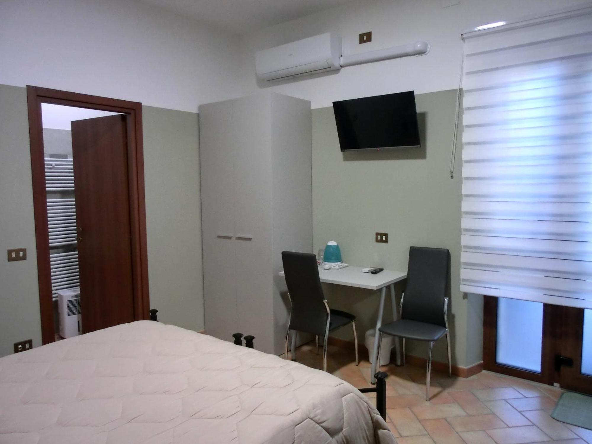 Agriturismo La Pietriccia Кианчано Терме Екстериор снимка