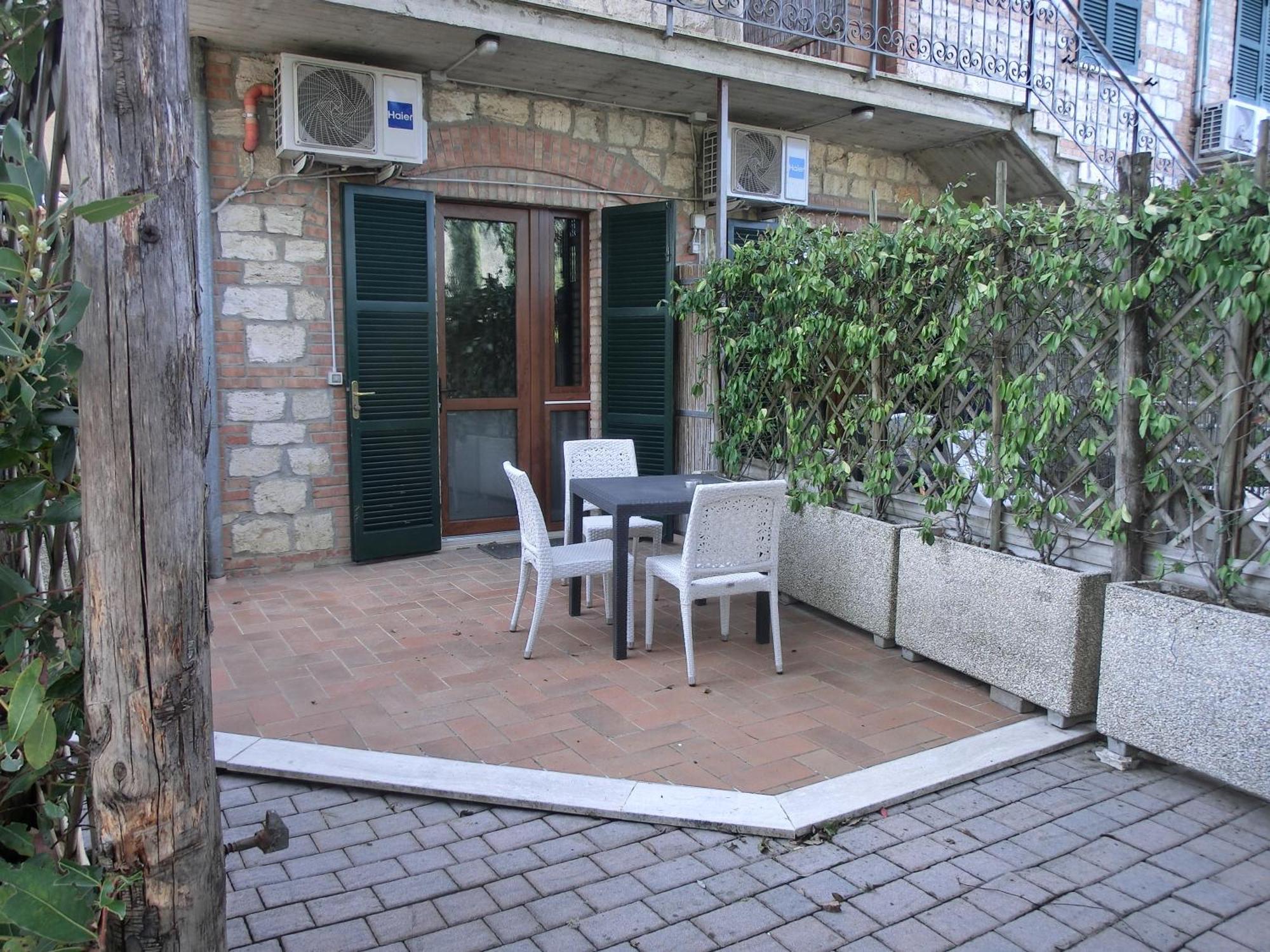 Agriturismo La Pietriccia Кианчано Терме Екстериор снимка