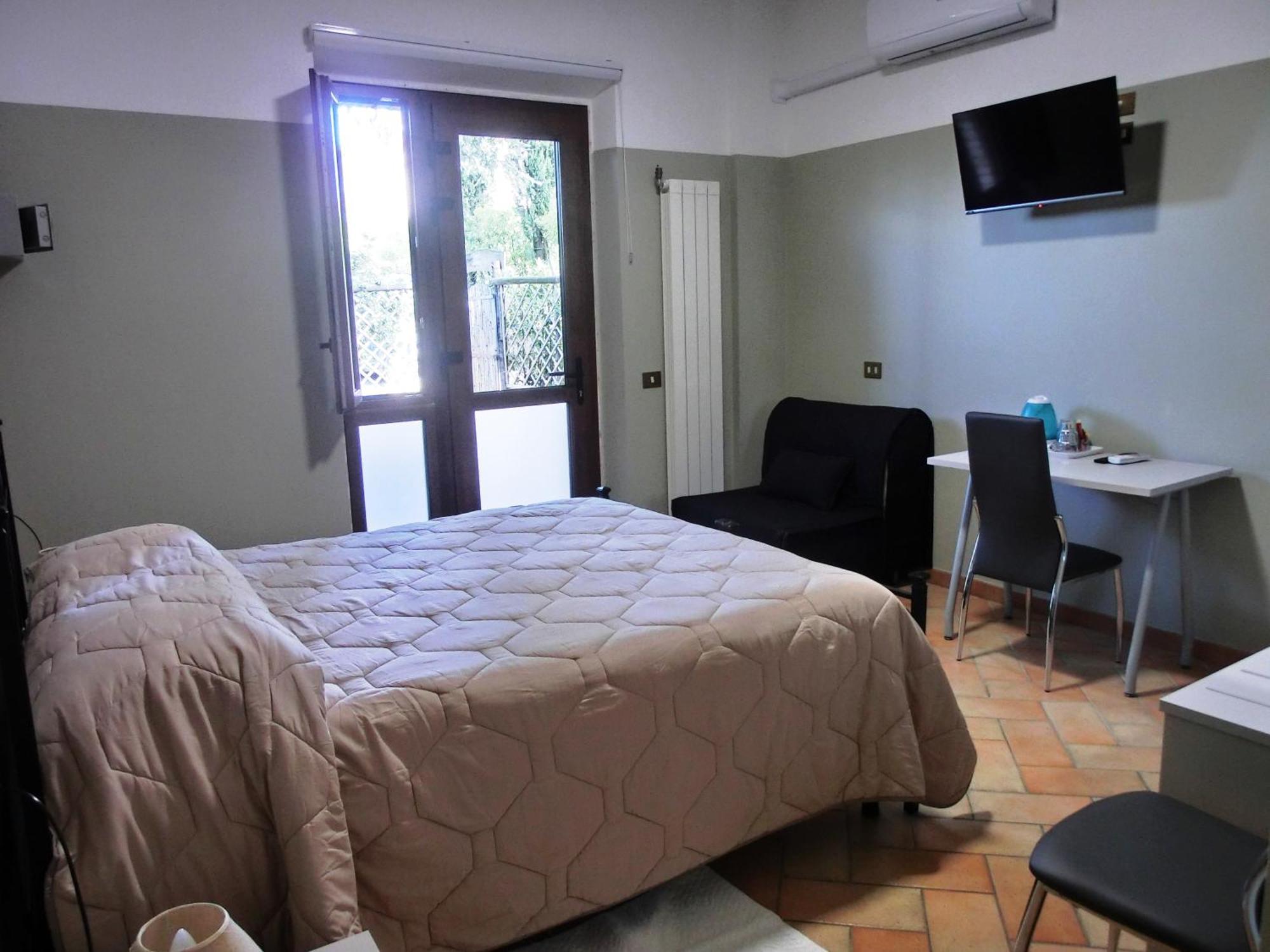 Agriturismo La Pietriccia Кианчано Терме Екстериор снимка