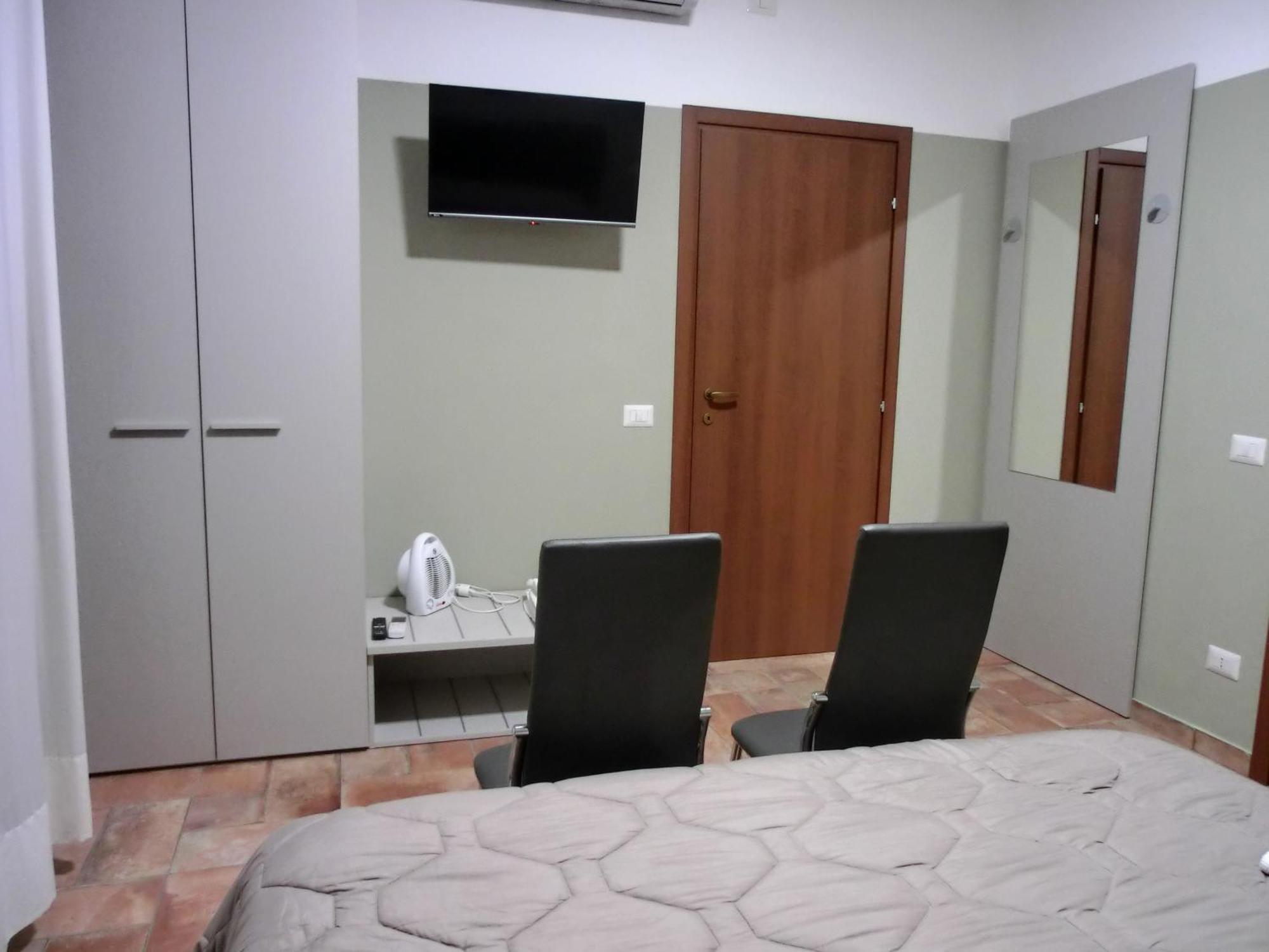 Agriturismo La Pietriccia Кианчано Терме Екстериор снимка