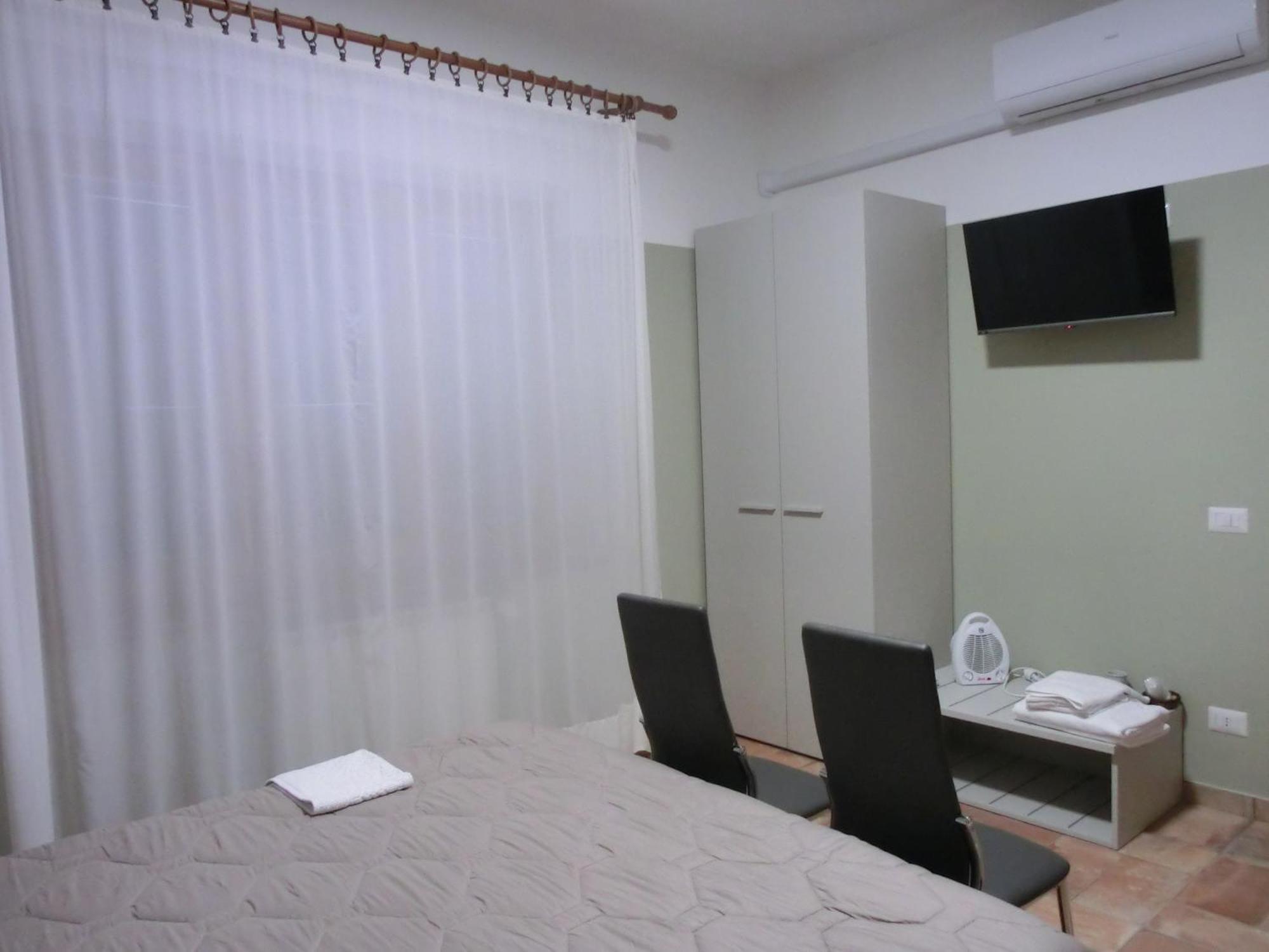 Agriturismo La Pietriccia Кианчано Терме Екстериор снимка
